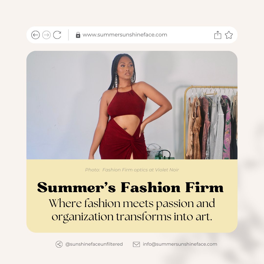 Fashion Services
