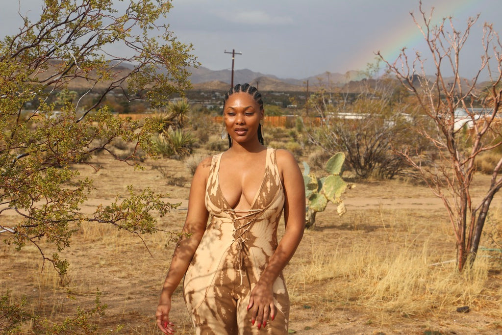 Creamy Blonde Brownie Fudge